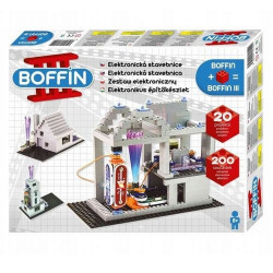 Boffin III Bricks