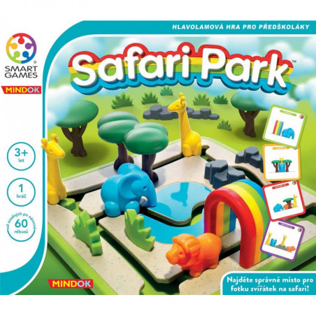 SAFARI PARK