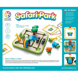 SAFARI PARK