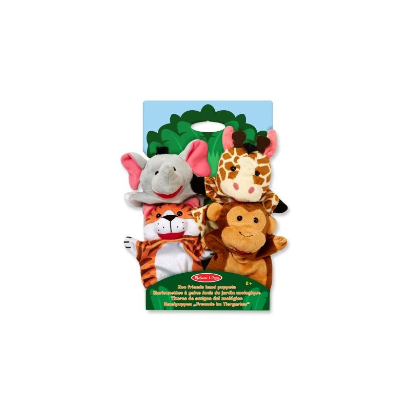 MAŇÁSCI ZOO MAŇÁSCI ZOO