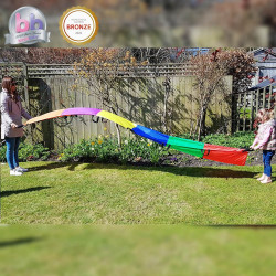Duhová vlna Junior - 3,6m