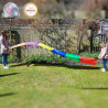 Duhová vlna Junior - 3,6m