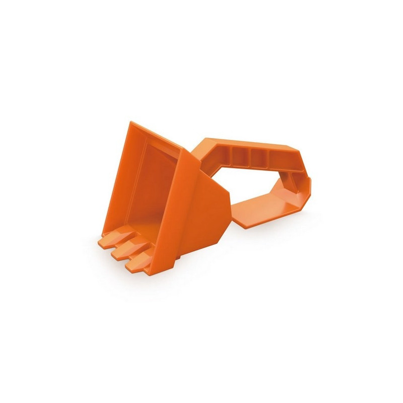 Lopata buldozeru