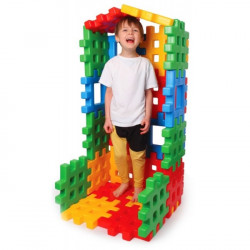 Maxi waffle 24 ks