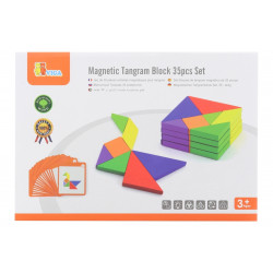 Tangramy
