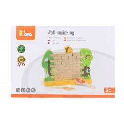 Hra zeď