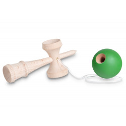 Kendama klasická