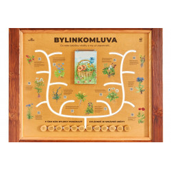 Bylinkomluva