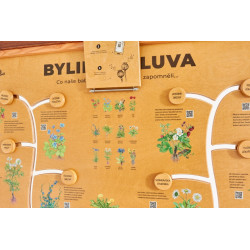Bylinkomluva