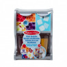  Melissa&Doug - Dřevěný automat na nápoje