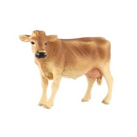 Kráva jersey 13cm