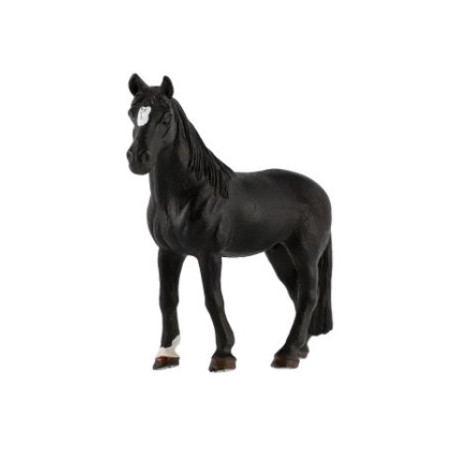 Kůň domácí vraník 13cm