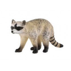 Mýval severní 8cm