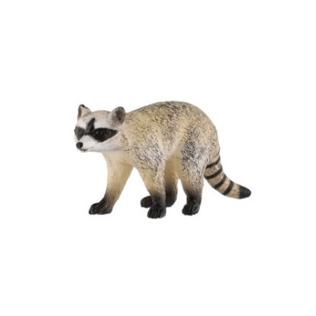Mýval severní 8cm