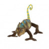 Chameleon jemenský 18cm
