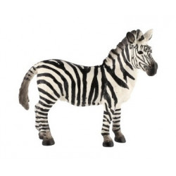 Zebra horská 11cm