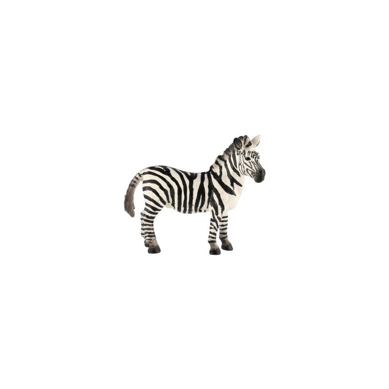 Zebra horská 11cm