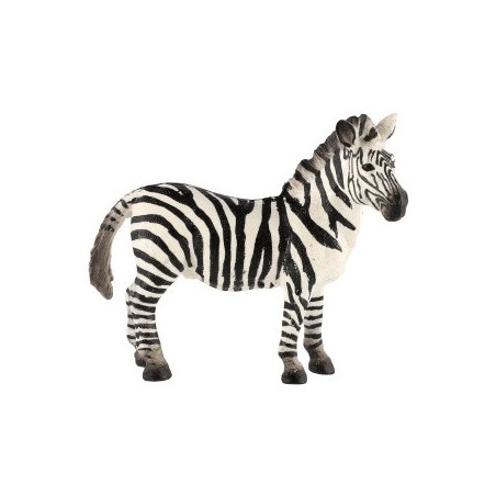 Zebra horská 11cm