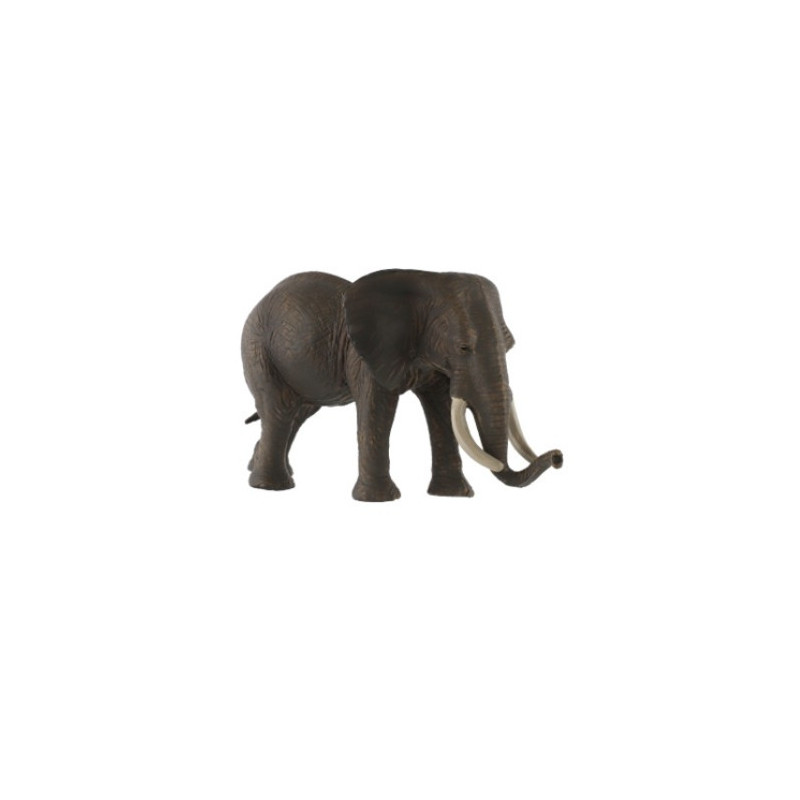 Slon africký 17cm