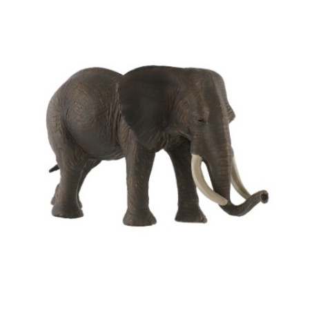 Slon africký 17cm