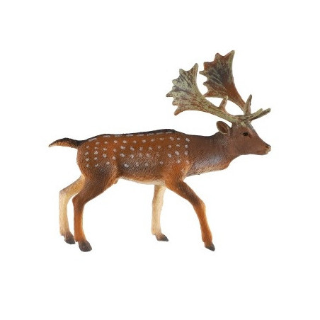 Daněk evropský 13cm