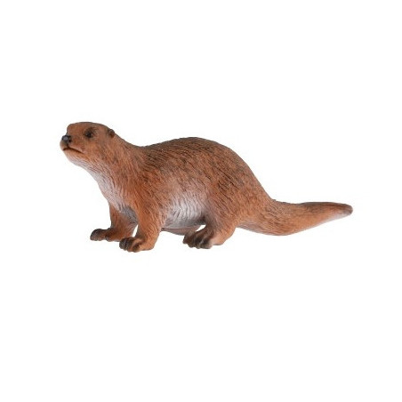 Vydra říční 10cm