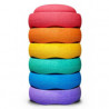 Stapelstein Original MINI Rainbow classic