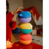 Stapelstein Original MINI Rainbow classic