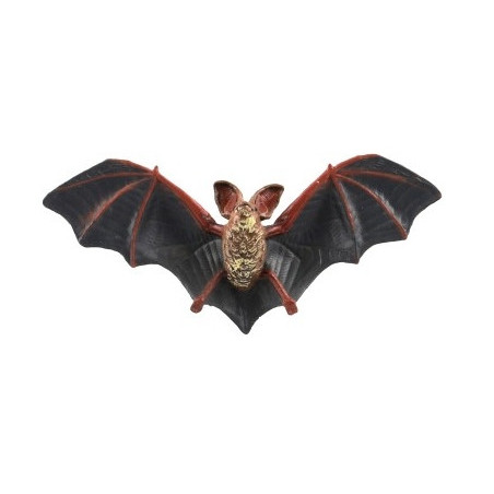 Netopýr velkouchý 11cm