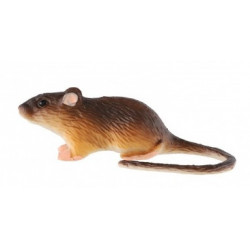 Myš domácí 7cm 
