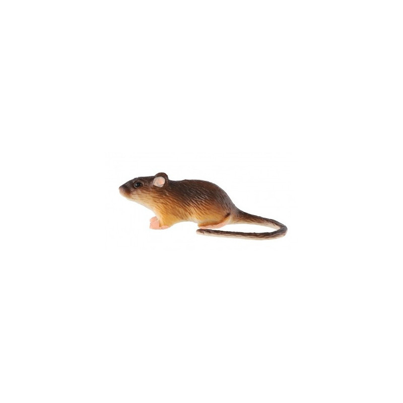 Myš domácí 7cm 