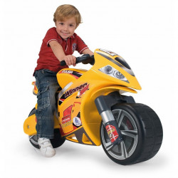 INJUSA 194 Dětské odrážedlo MOTO WINNER