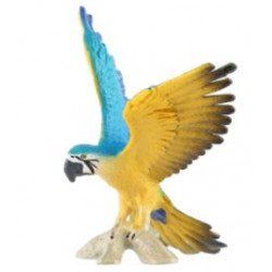 Ara ararauna 9cm