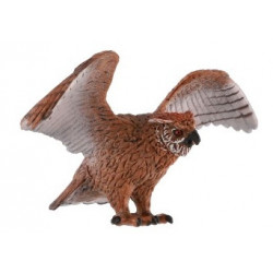 Výr velký 11cm