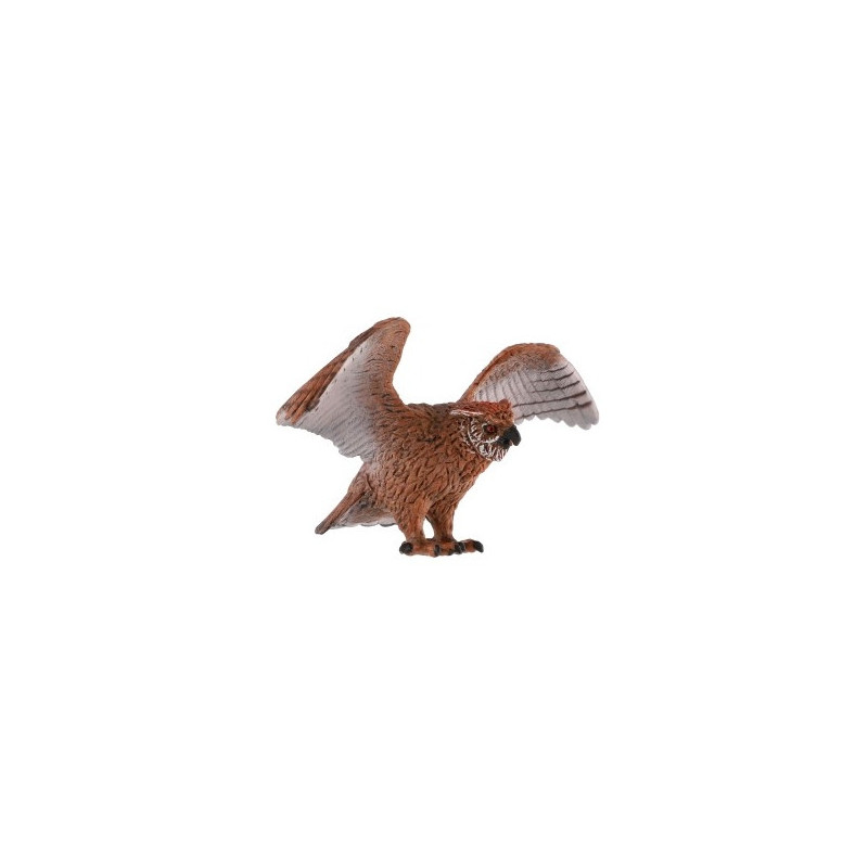 Výr velký 11cm