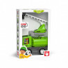 MultiGO City 2+1 - figurka Igráček, auto, žebřík, cisterna