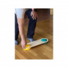 Dřevěný mostek Balance Play MINI široký