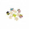 Dřevěné puzzle 24 dílků - narozeniny