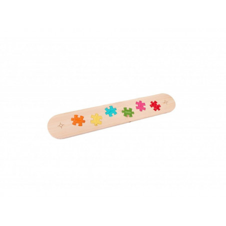 Lávka s MUFFIK nano puzzlemi (6ks)
