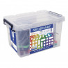 GeoSmart - Wheel Set Deluxe - 192 ks
