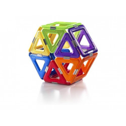 GeoSmart - Wheel Set Deluxe - 192 ks