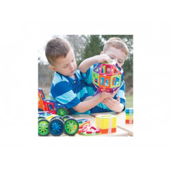 GeoSmart - Wheel Set Deluxe - 192 ks