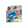 GeoSmart - Wheel Set Deluxe - 192 ks