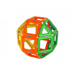 GeoSmart - Wheel Set Deluxe - 192 ks