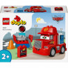 Lego Duplo – Mack na závodech