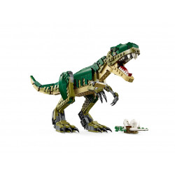 Lego Creator – T-Rex