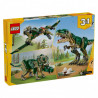 Lego Creator – T-Rex