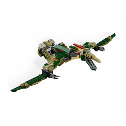 Lego Creator – T-Rex