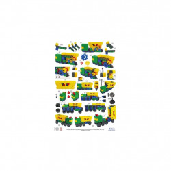 Morphun Advanced GearFun&Games 186