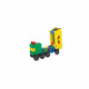Morphun Advanced GearFun&Games 186